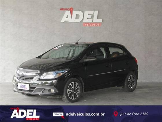 CHEVROLET ONIX 1.4 MPFI LTZ 8V FLEX 4P MANUAL CHEVROLET ONIX 1.4 MPFI LTZ 8V FLEX 4P MANUAL